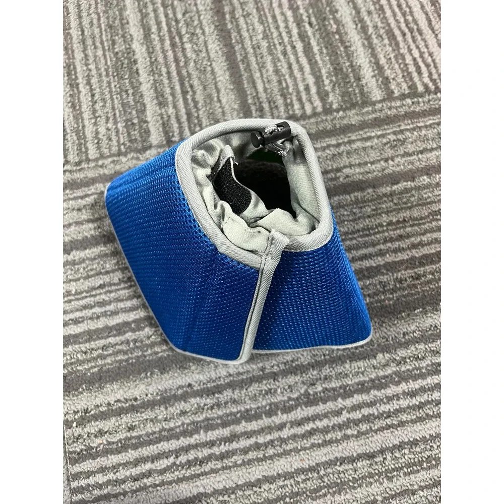 Supet Cat Cone Collar: Soft Alternative Medium Large pets After Surgery. Sz S